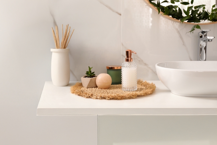 Promo grid image: Bathroom